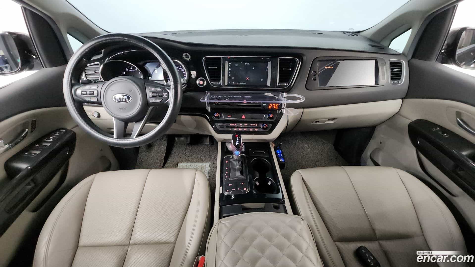 Canival Kia 2016.5-INNER-007