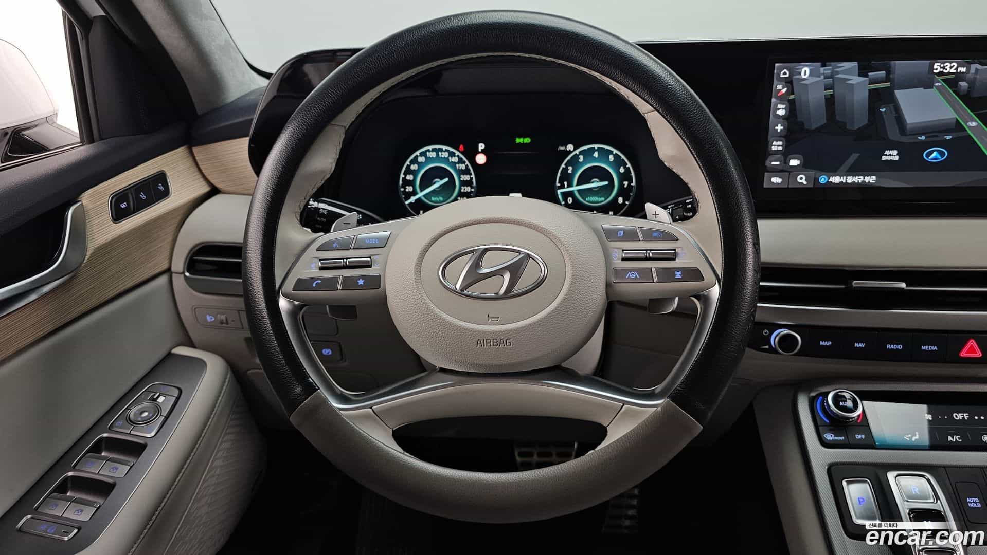 Palisade Hyundai 2023.6-OPTION-017