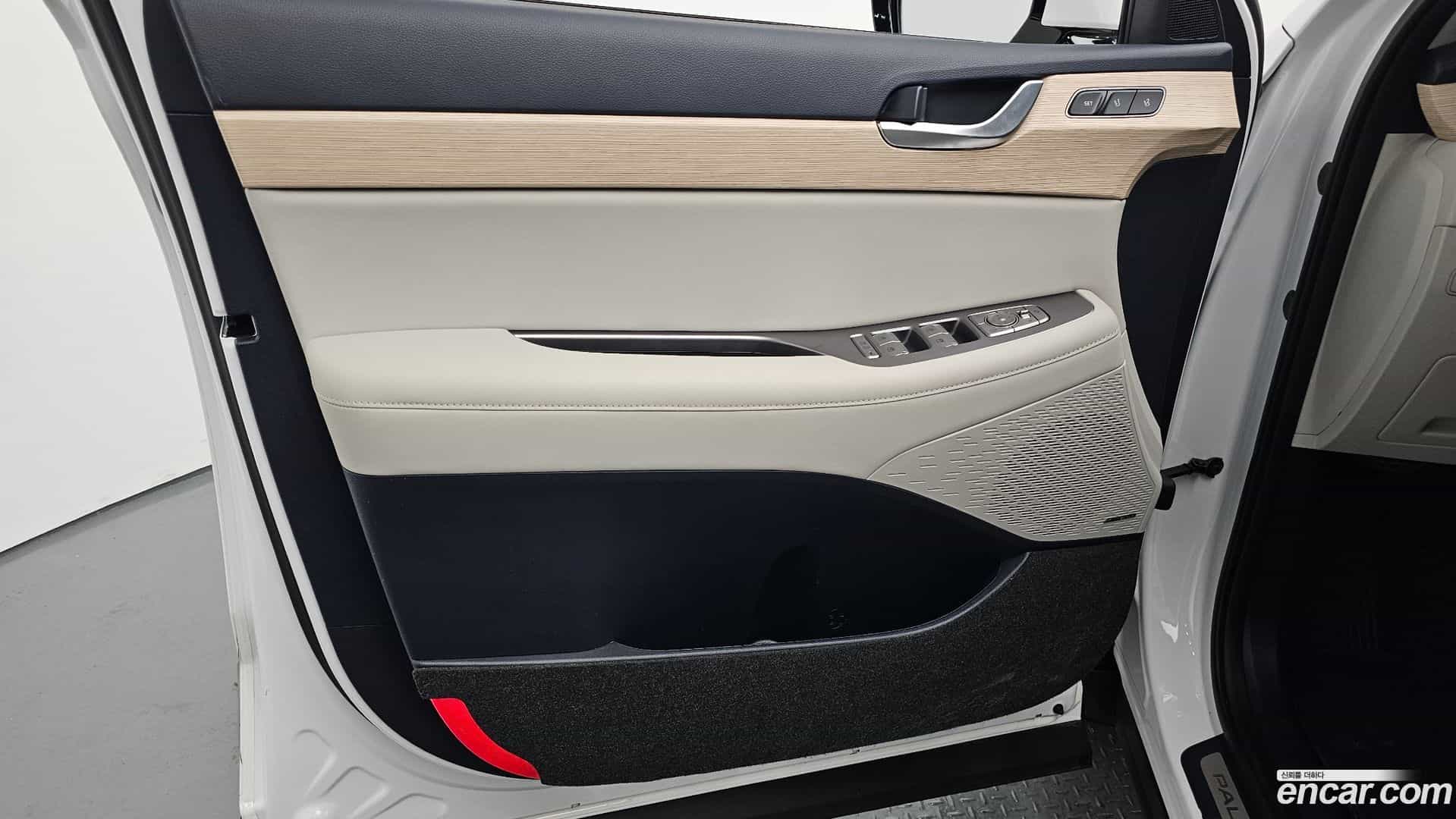 Palisade Hyundai 2023.6-INNER-034