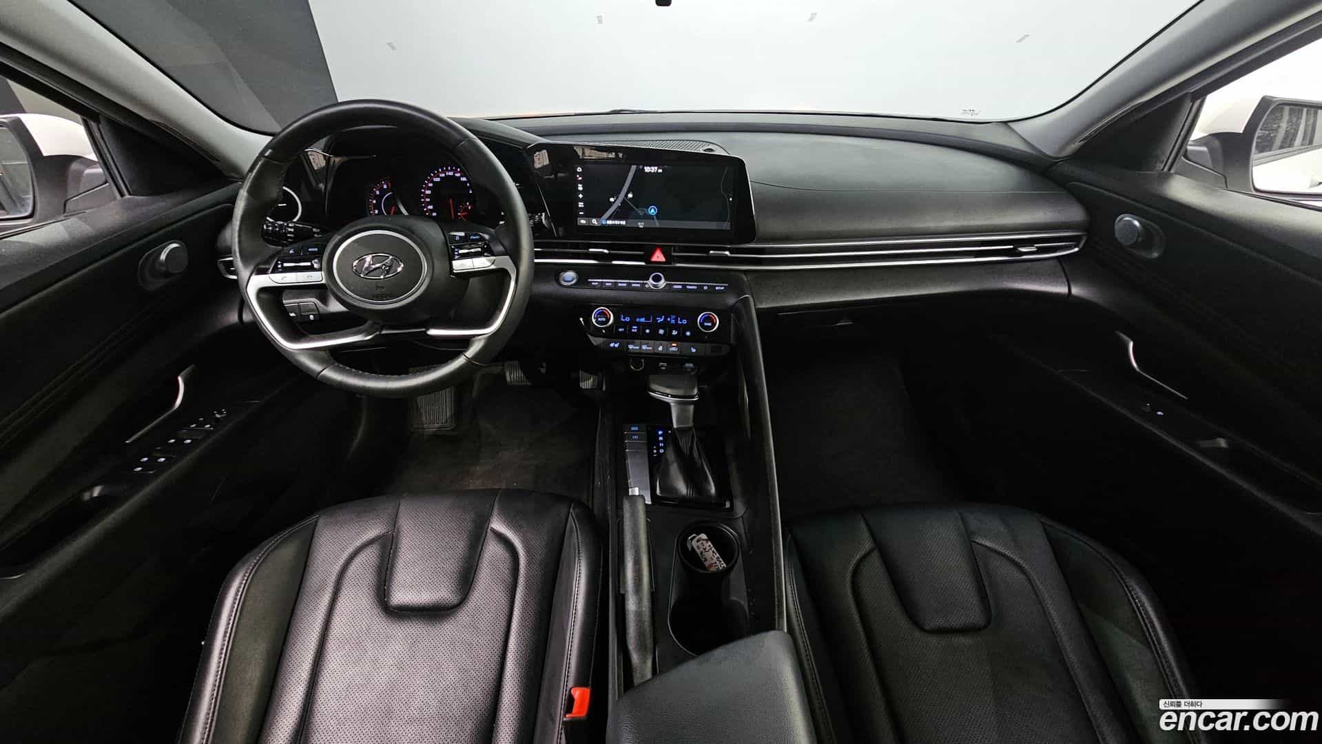 AVANTE Hyundai 2021.2-INNER-007