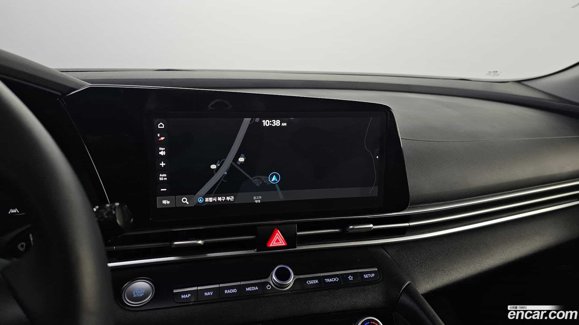 AVANTE Hyundai 2021.2-OPTION-016