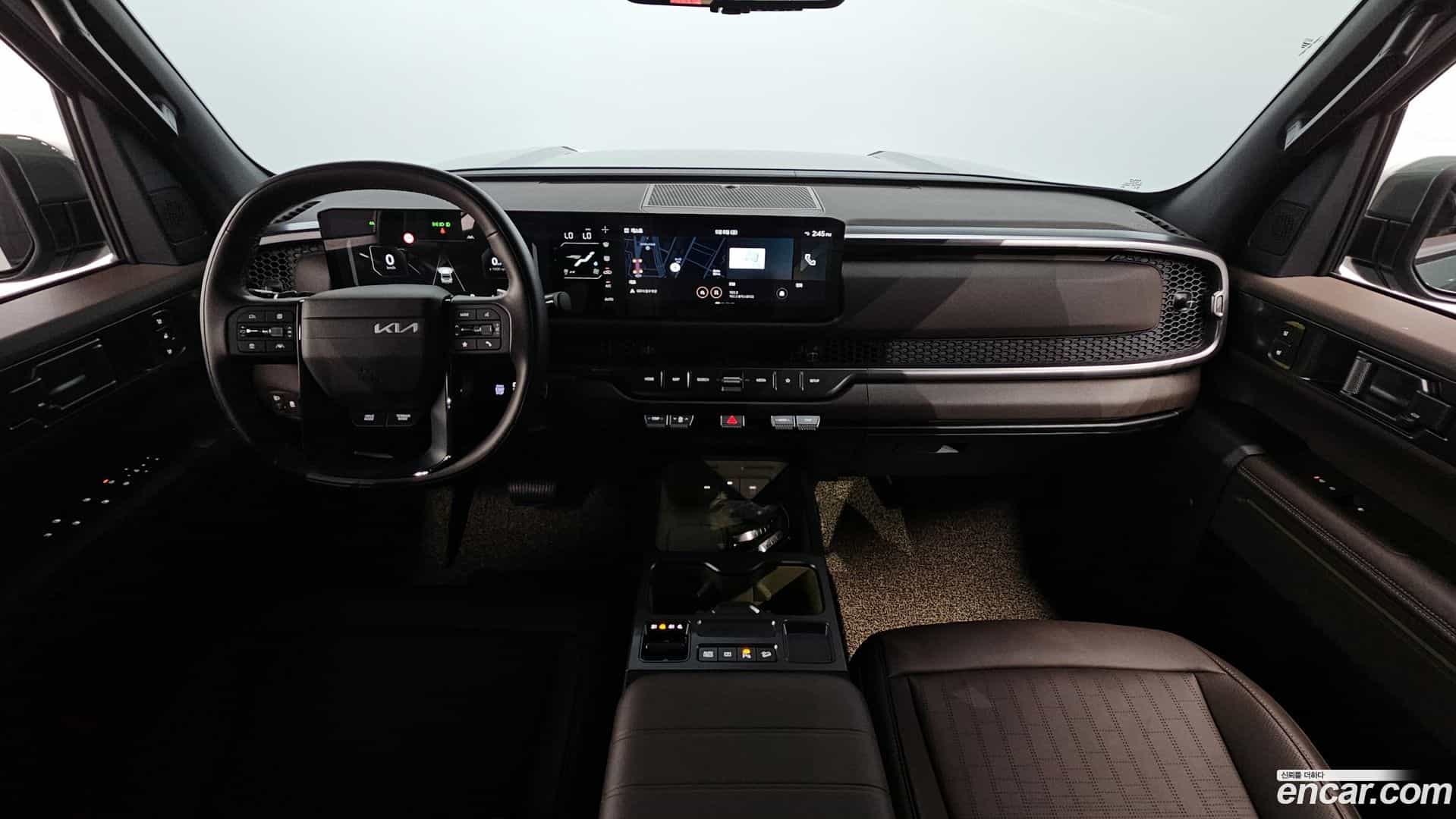 Tasman Kia 2025.5-INNER-007