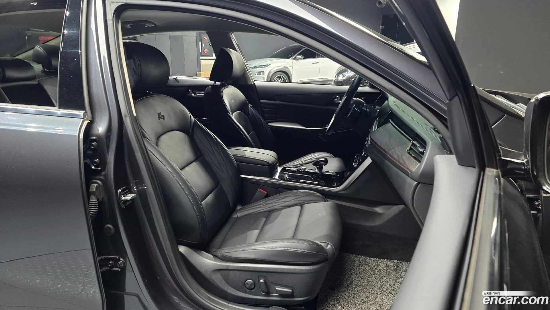 K7 Kia 2020.4-INNER-010