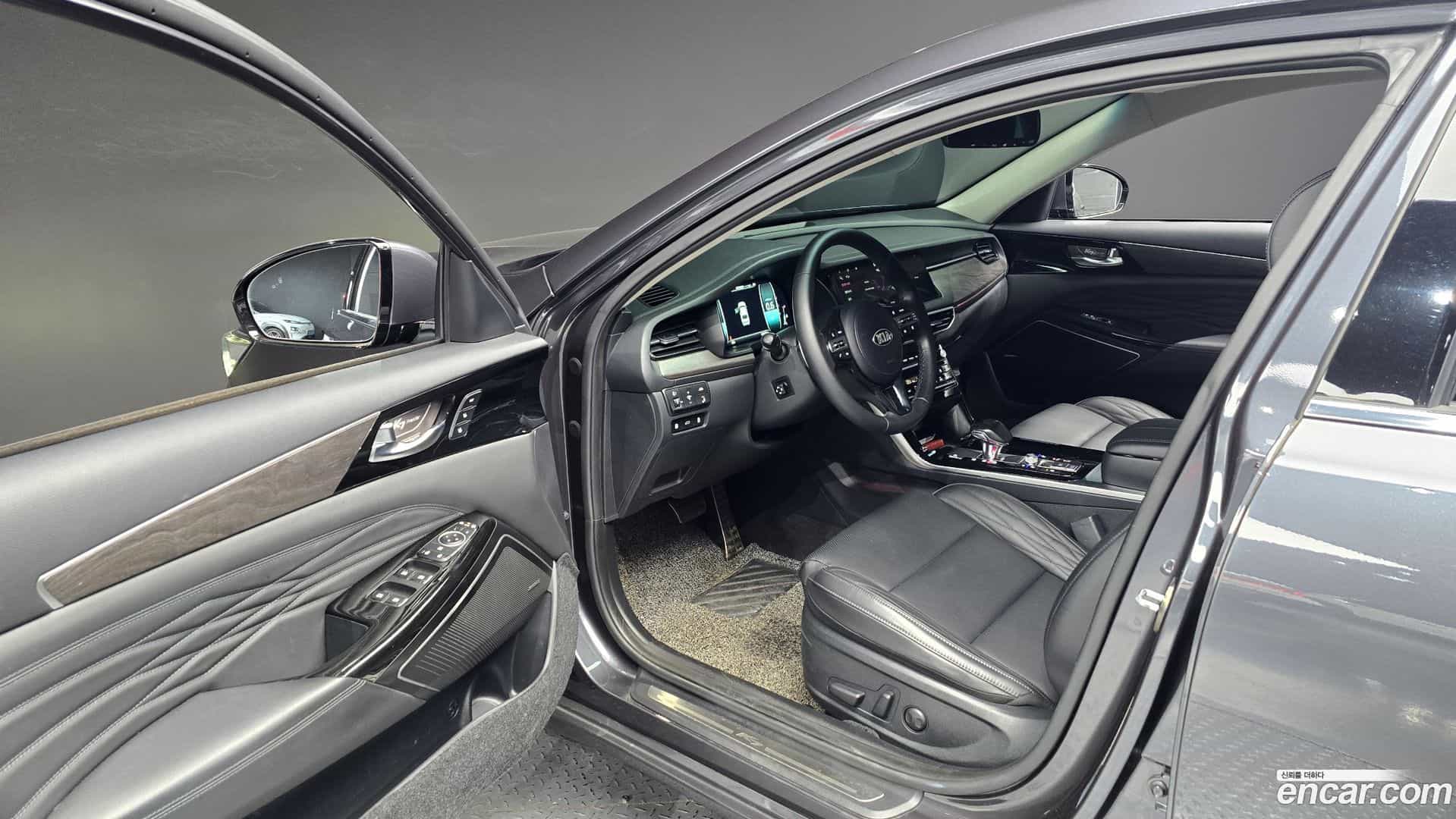 K7 Kia 2020.4-OPTION-015
