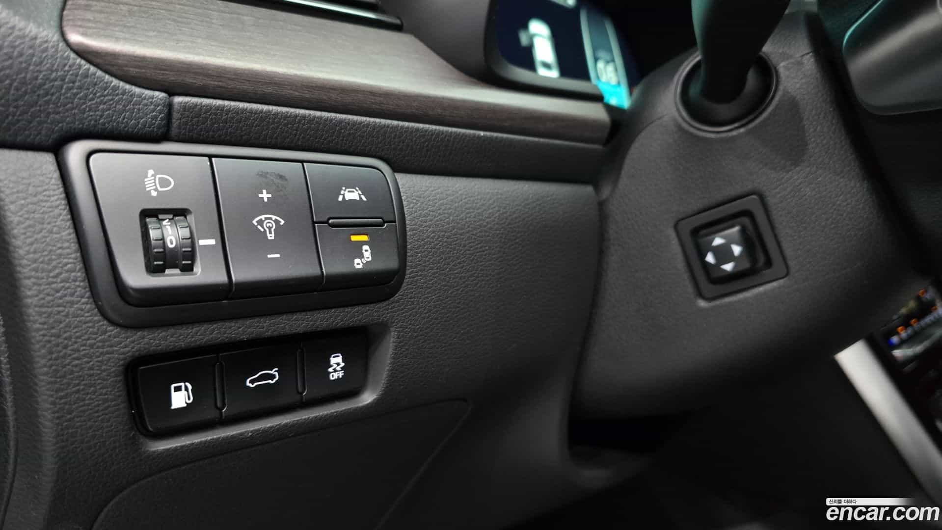 K7 Kia 2020.4-OPTION-018