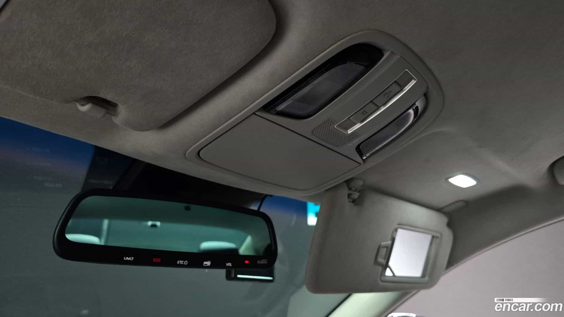 K7 Kia 2020.4-OPTION-024