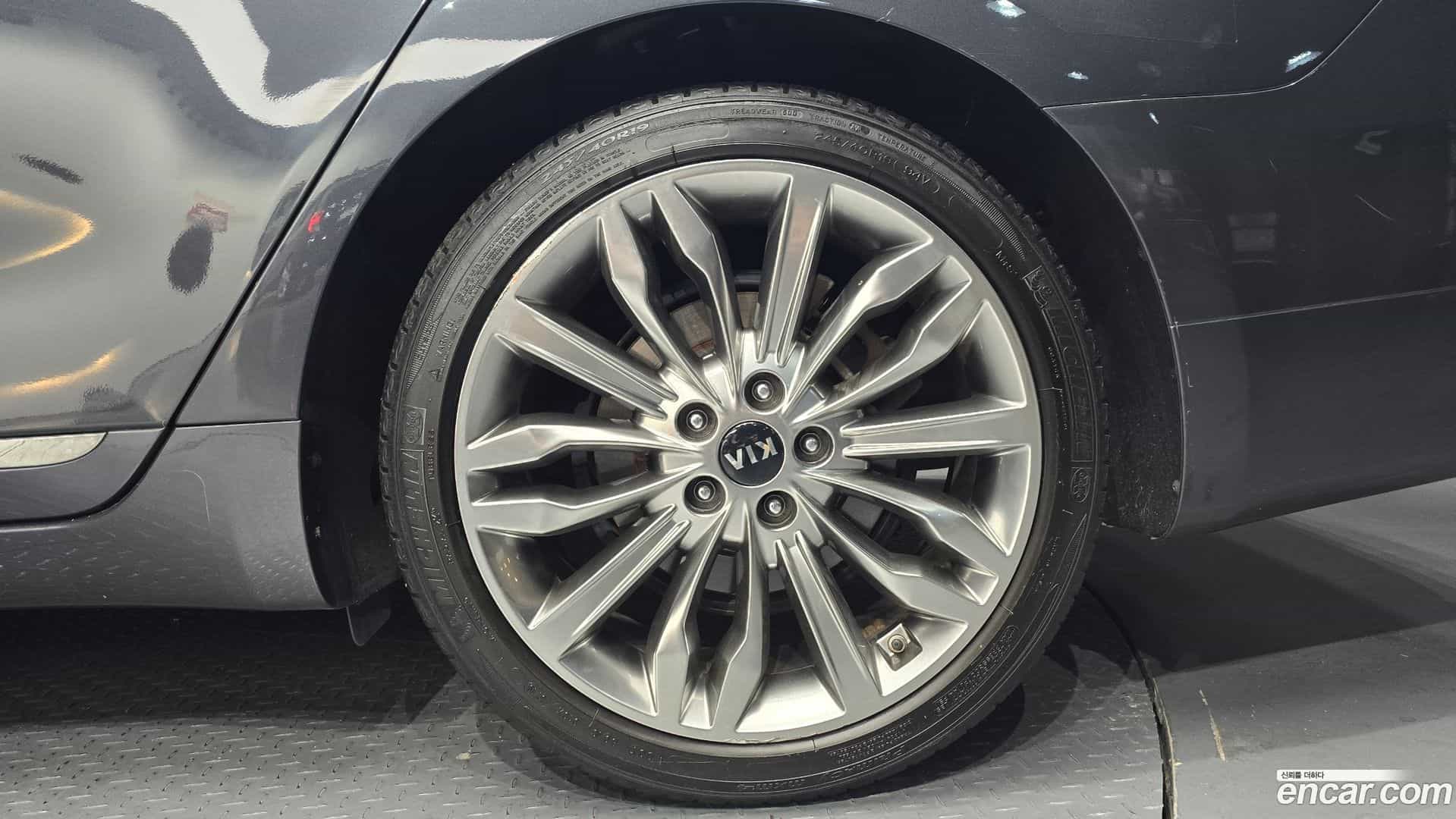 K7 Kia 2020.4-OUTER-031