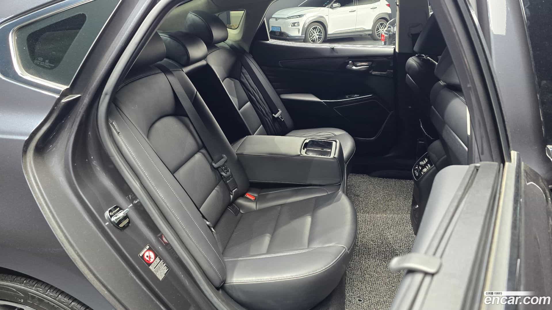 K7 Kia 2020.4-INNER-036