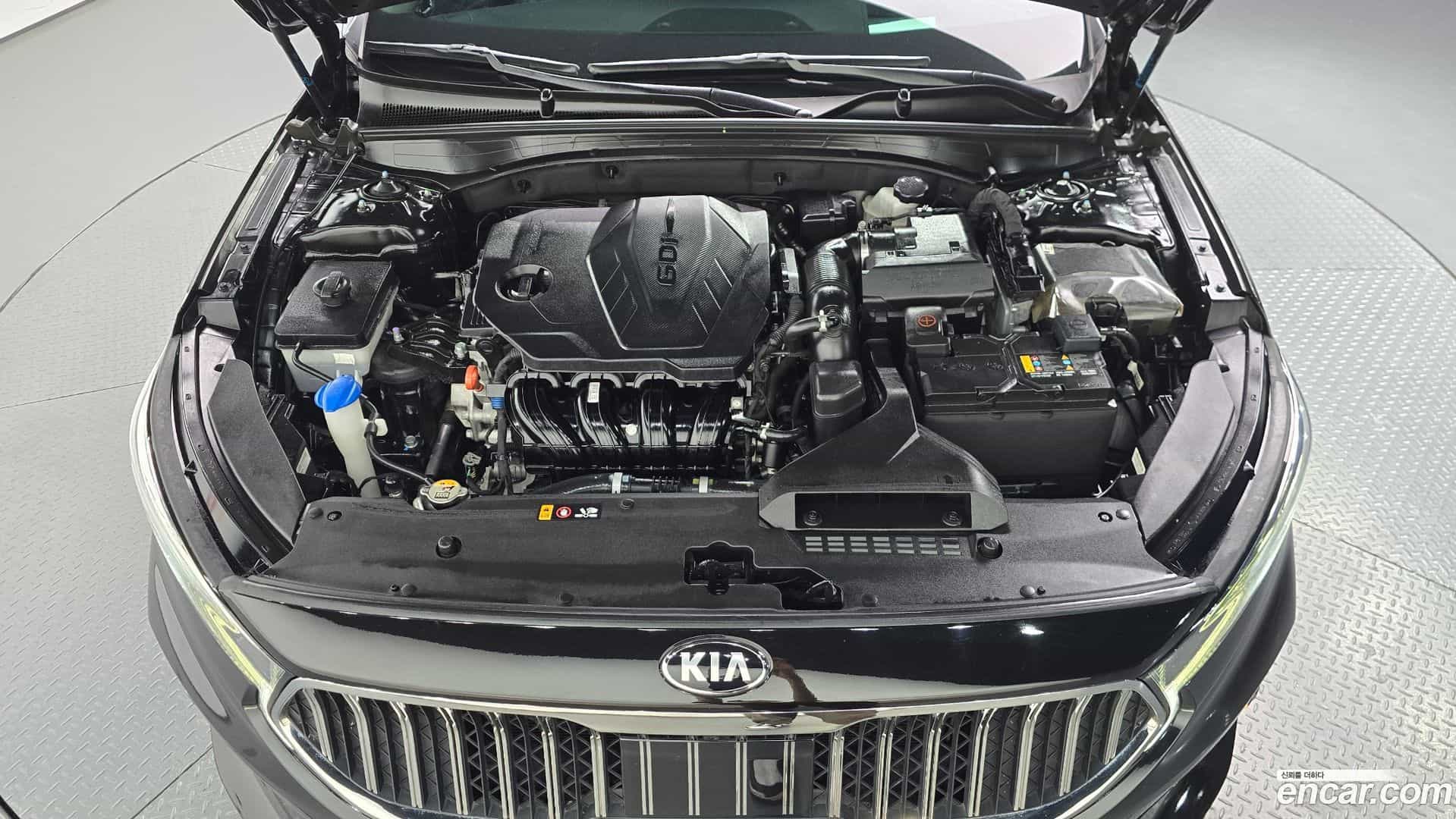 K7 Kia 2019.11-OUTER-006