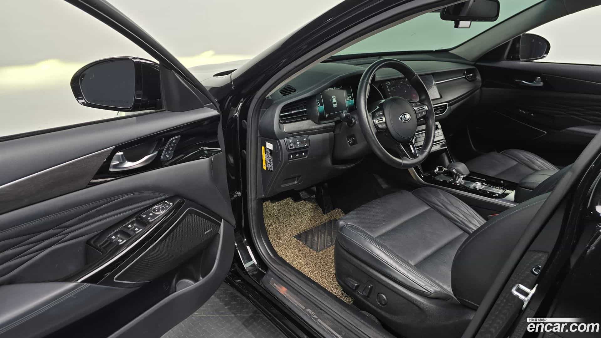 K7 Kia 2019.11-INNER-010