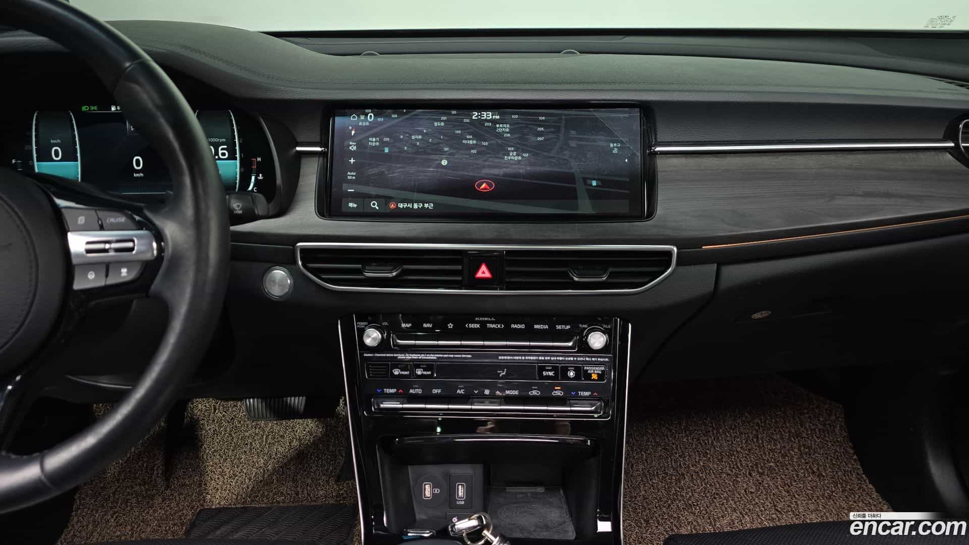K7 Kia 2019.11-OPTION-017