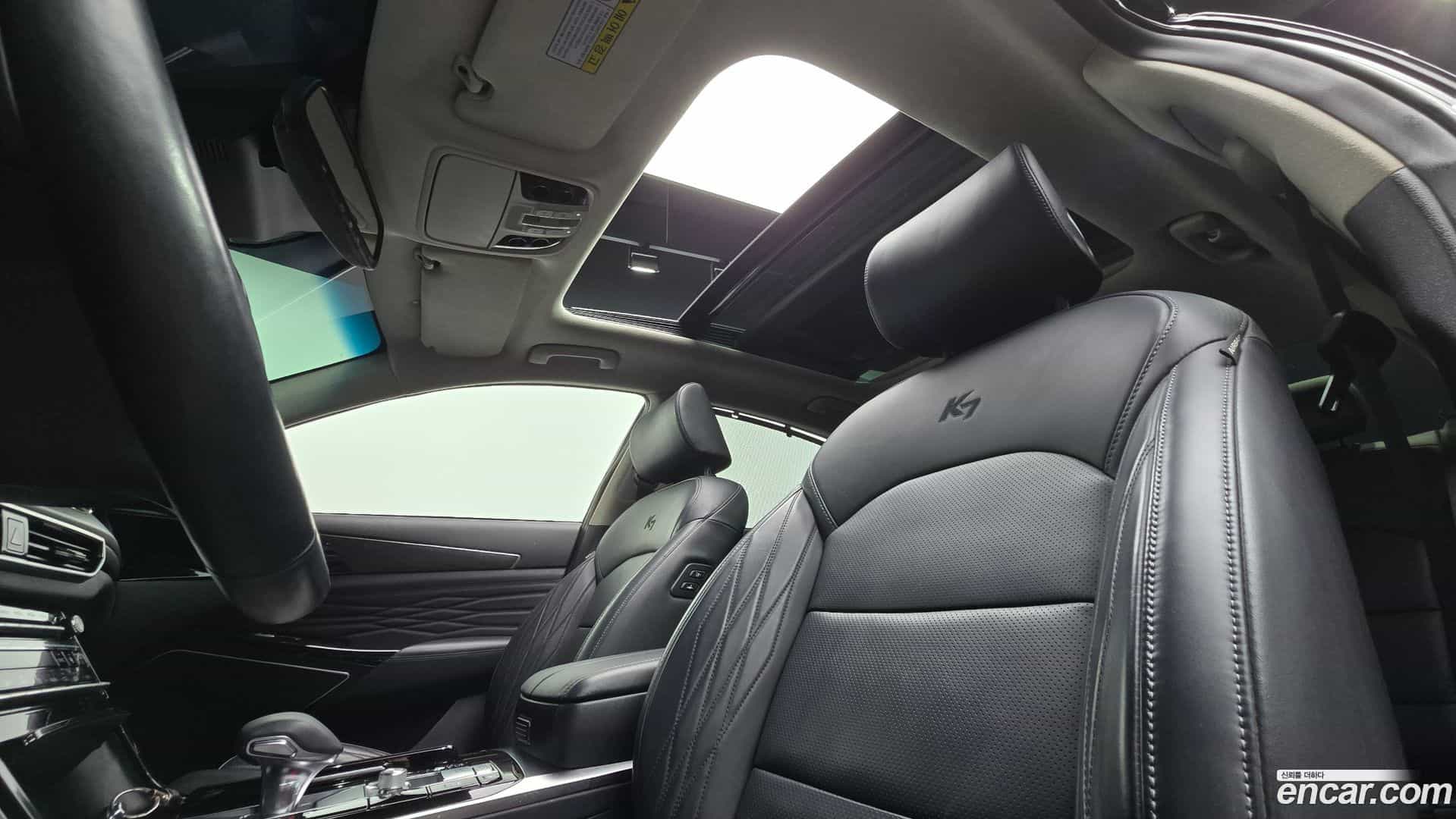K7 Kia 2019.11-OPTION-023