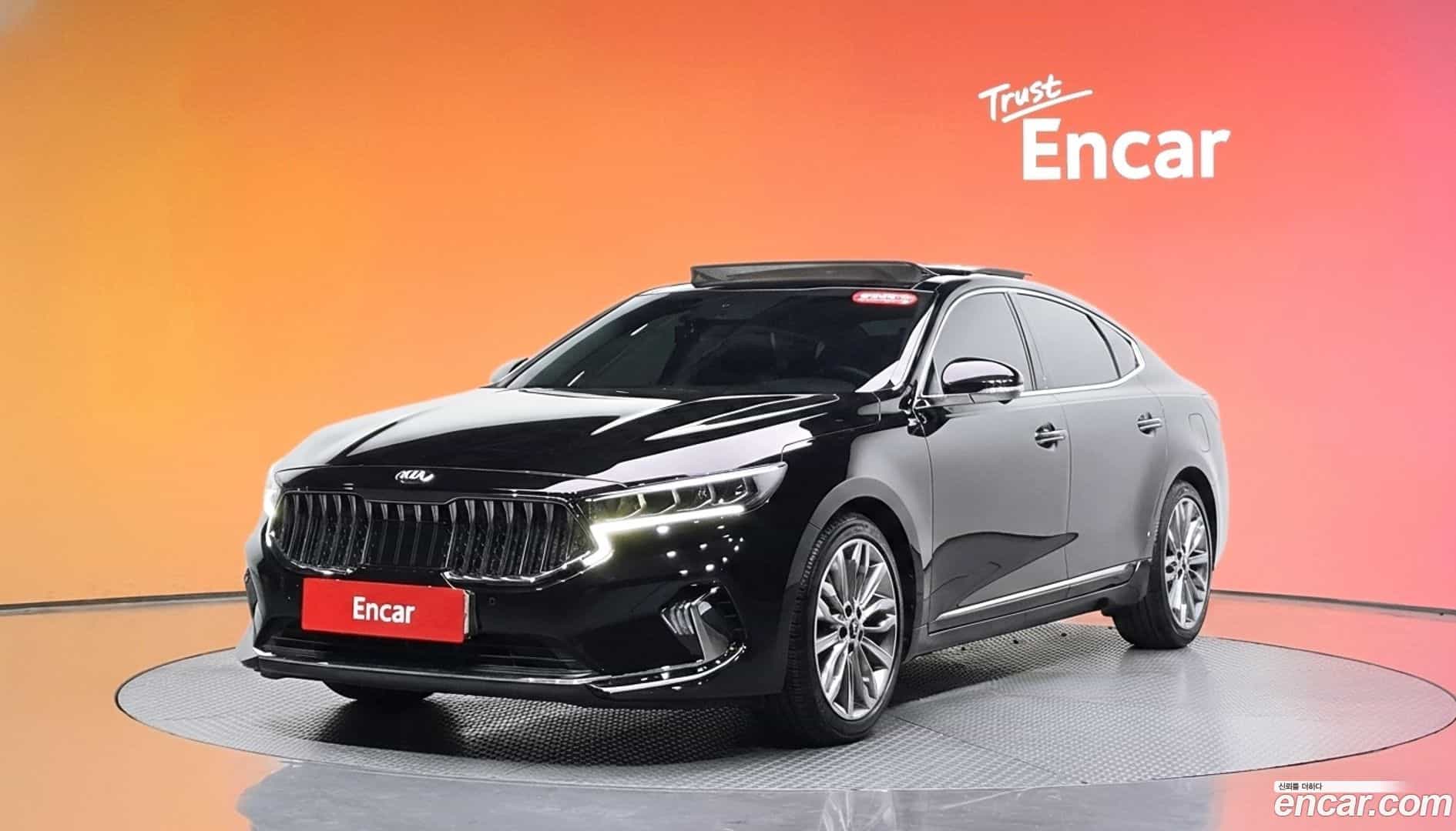 K7 Kia 2019.11-DIAG2-001