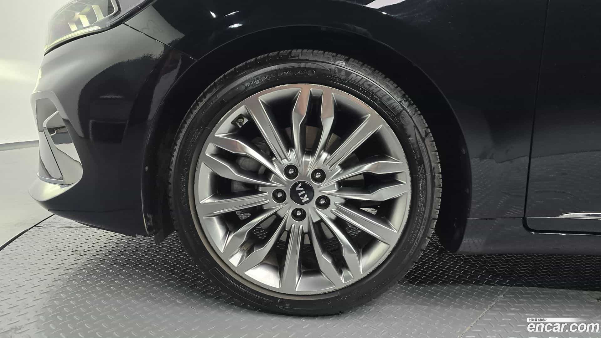 K7 Kia 2019.11-OUTER-031