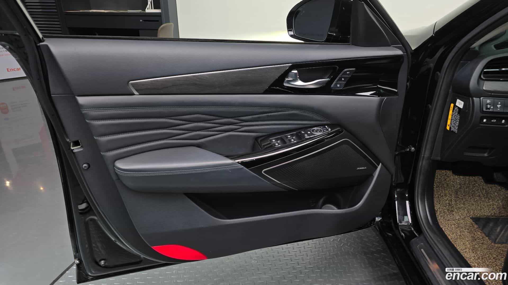 K7 Kia 2019.11-INNER-034