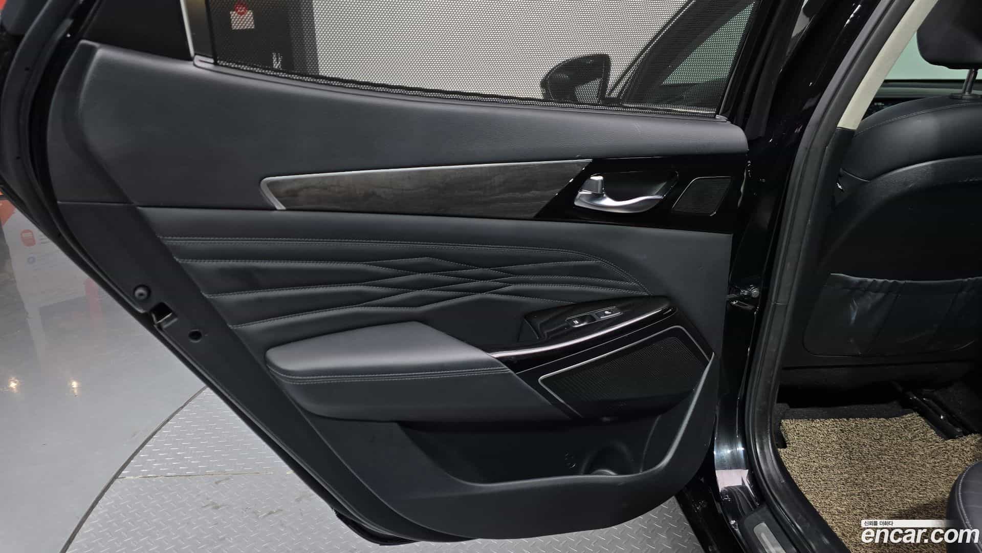 K7 Kia 2019.11-INNER-035