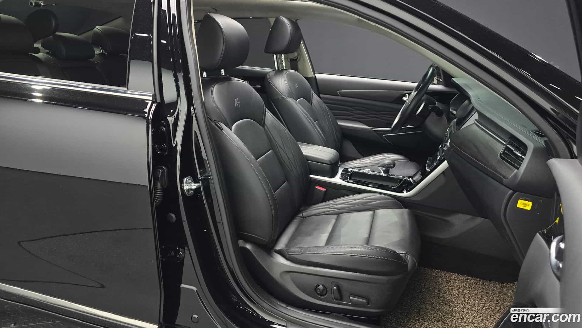 K7 Kia 2019.11-INNER-036