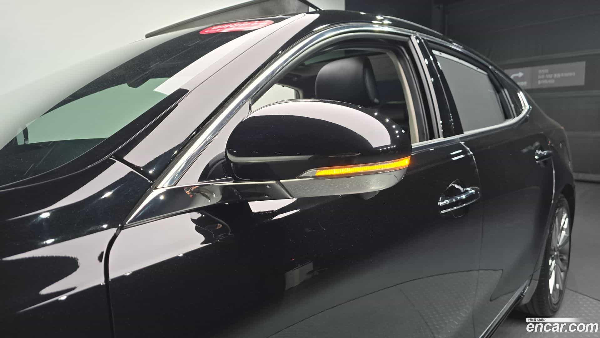 K7 Kia 2019.11-OPTION-045