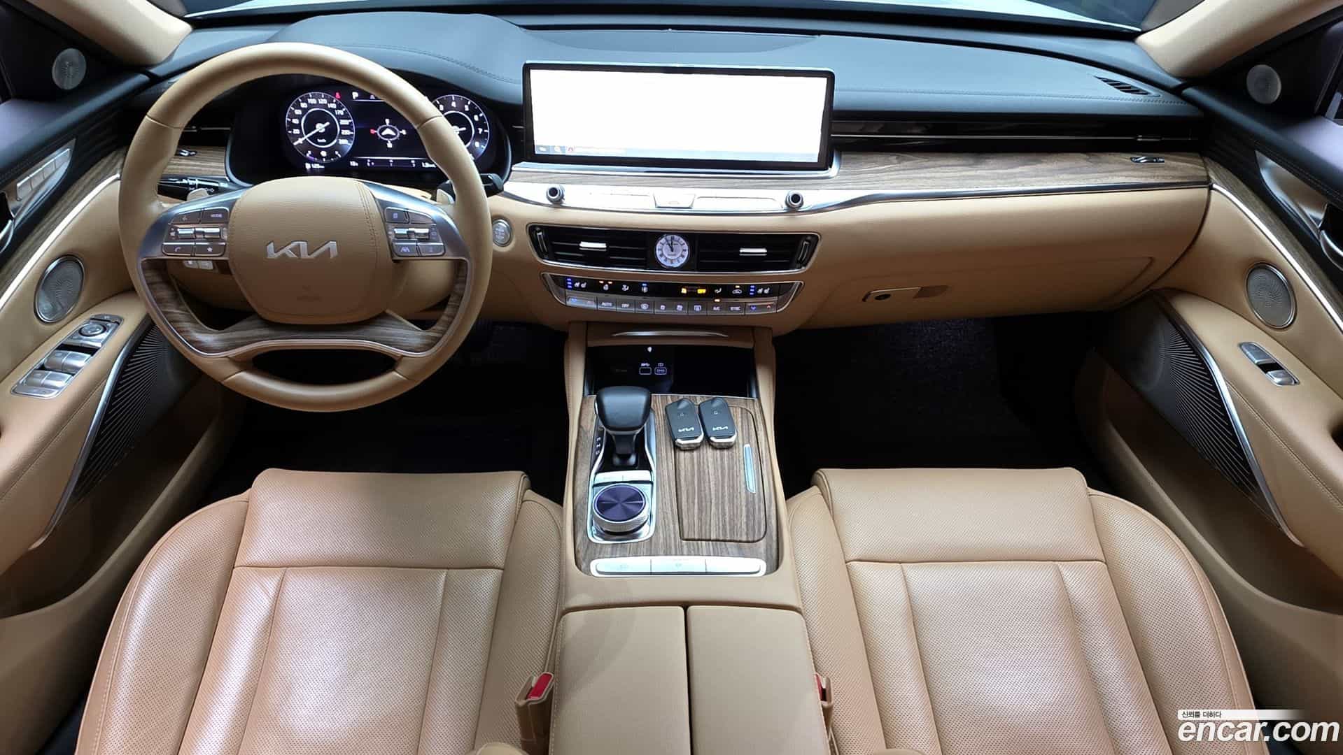 K9 Kia 2022.0-INNER-007