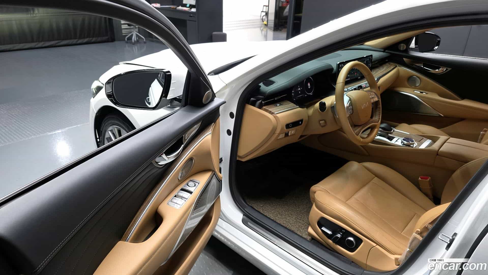K9 Kia 2022.0-INNER-036