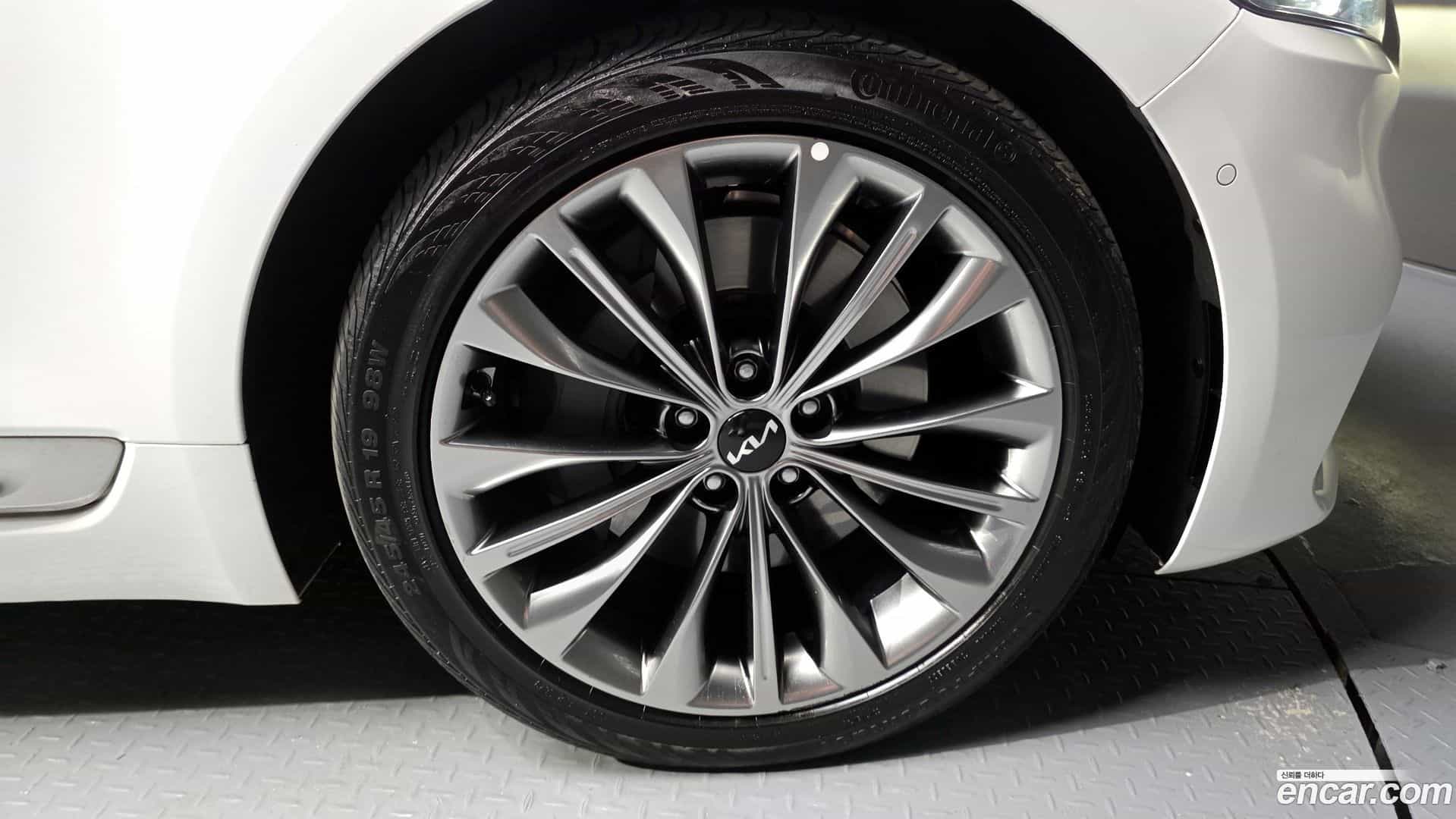 K9 Kia 2022.0-OPTION-050