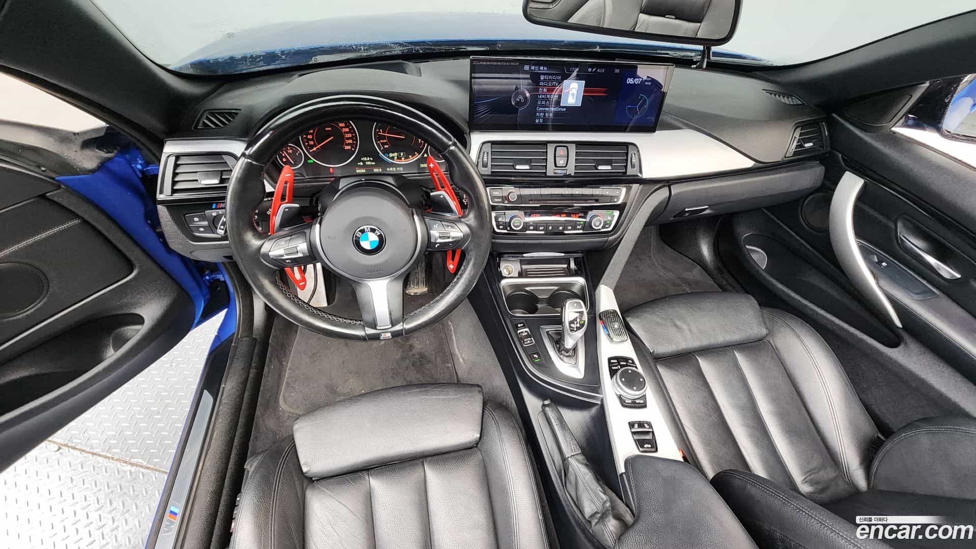 4-Series BMW 2015.8-INNER-007