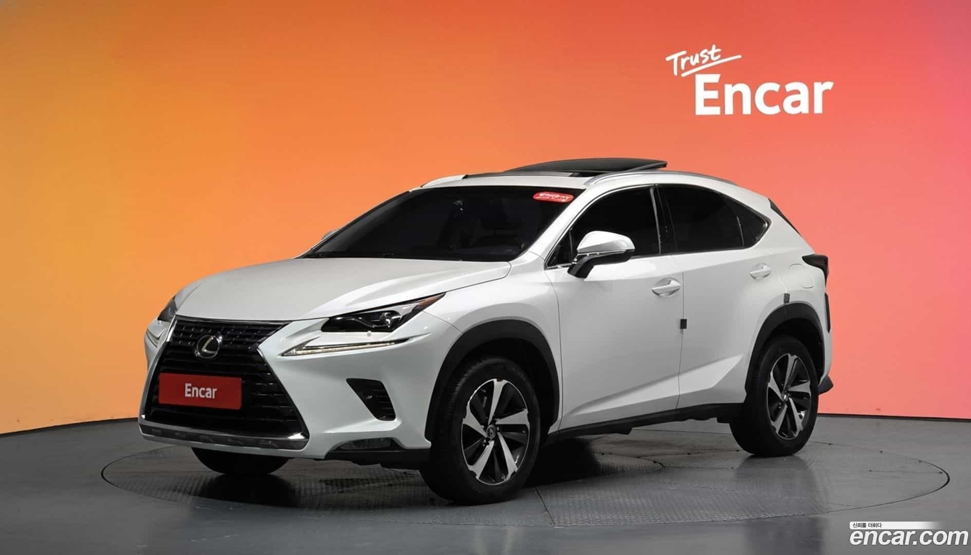 NX Lexus 2017.11-DIAG2-001