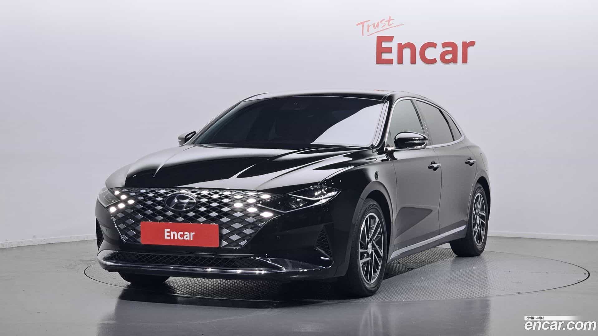Grandeur Hyundai 2020.9-OUTER-001