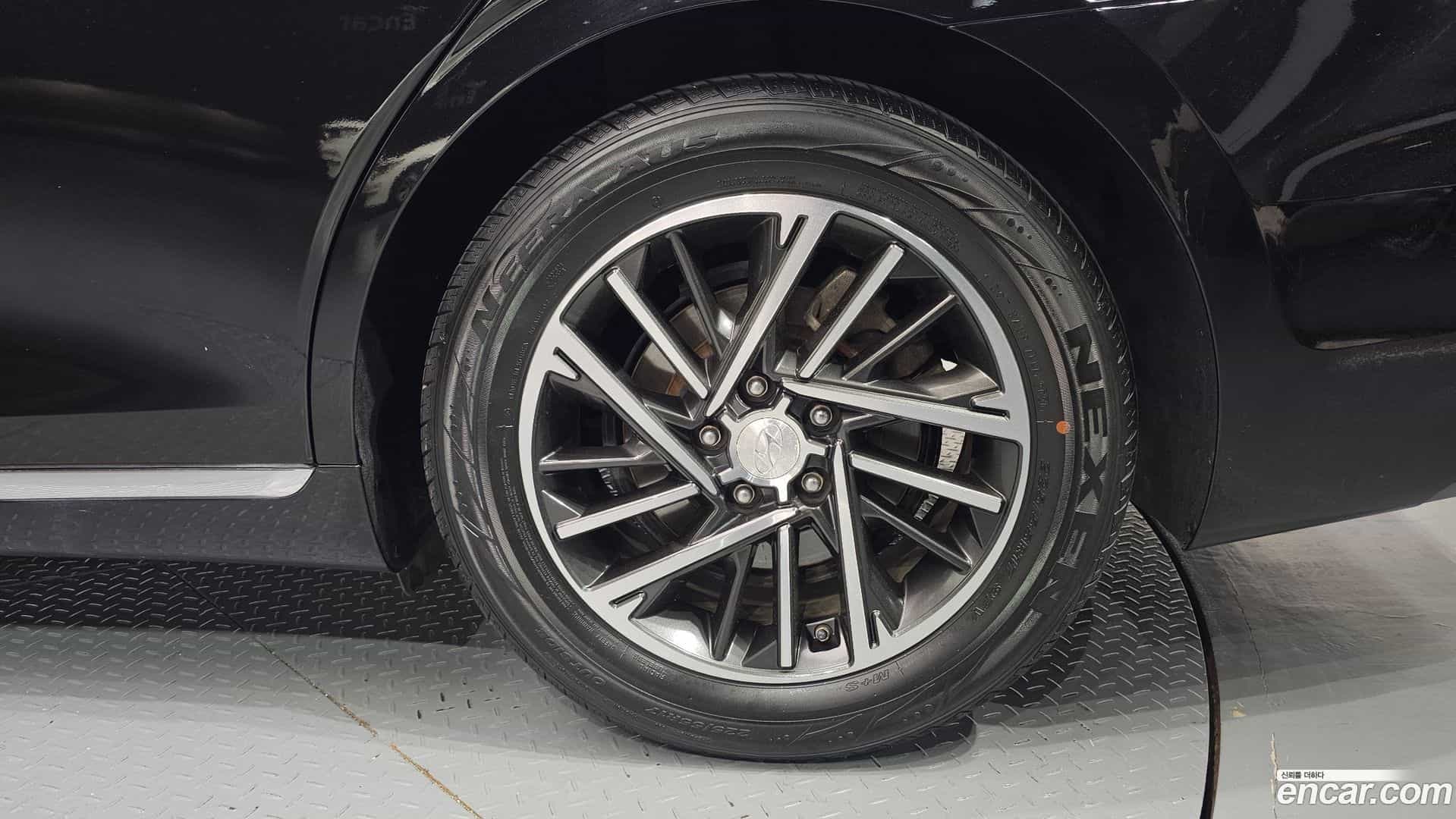 Grandeur Hyundai 2020.9-OUTER-005
