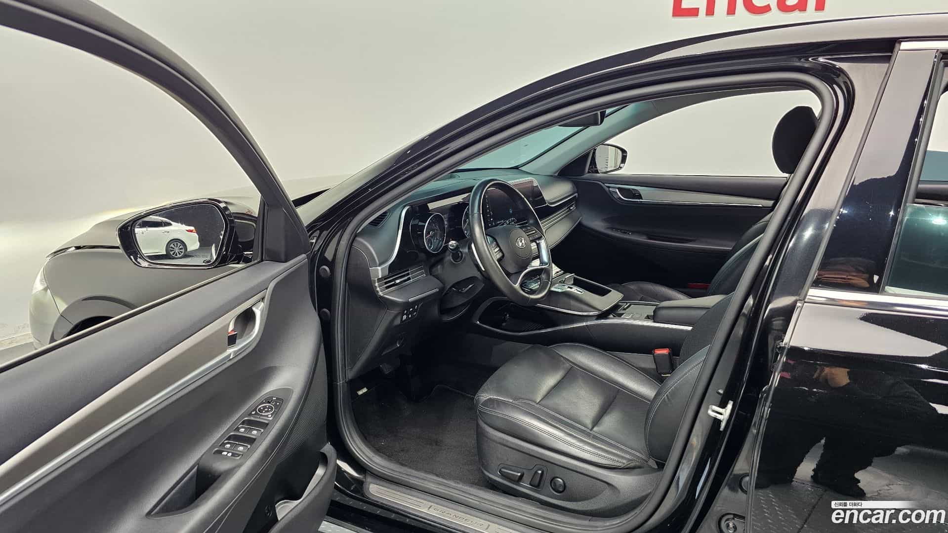 Grandeur Hyundai 2020.9-INNER-010