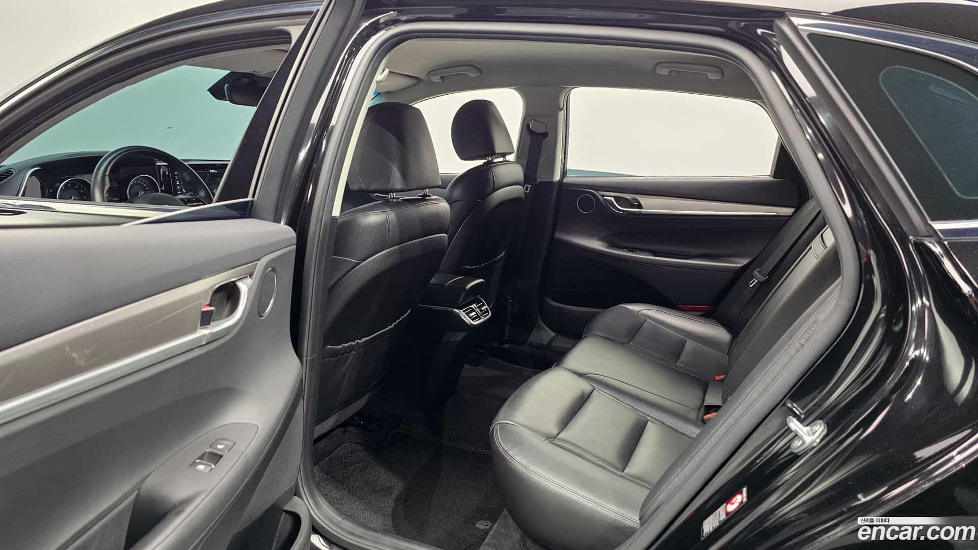 Grandeur Hyundai 2020.9-OPTION-015