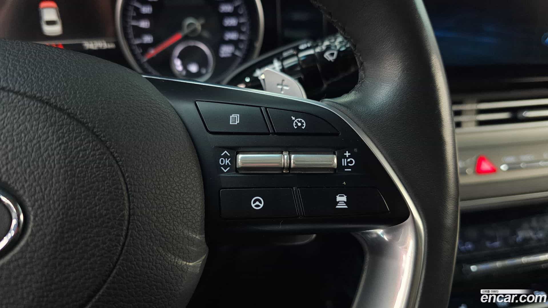 Grandeur Hyundai 2020.9-OPTION-019