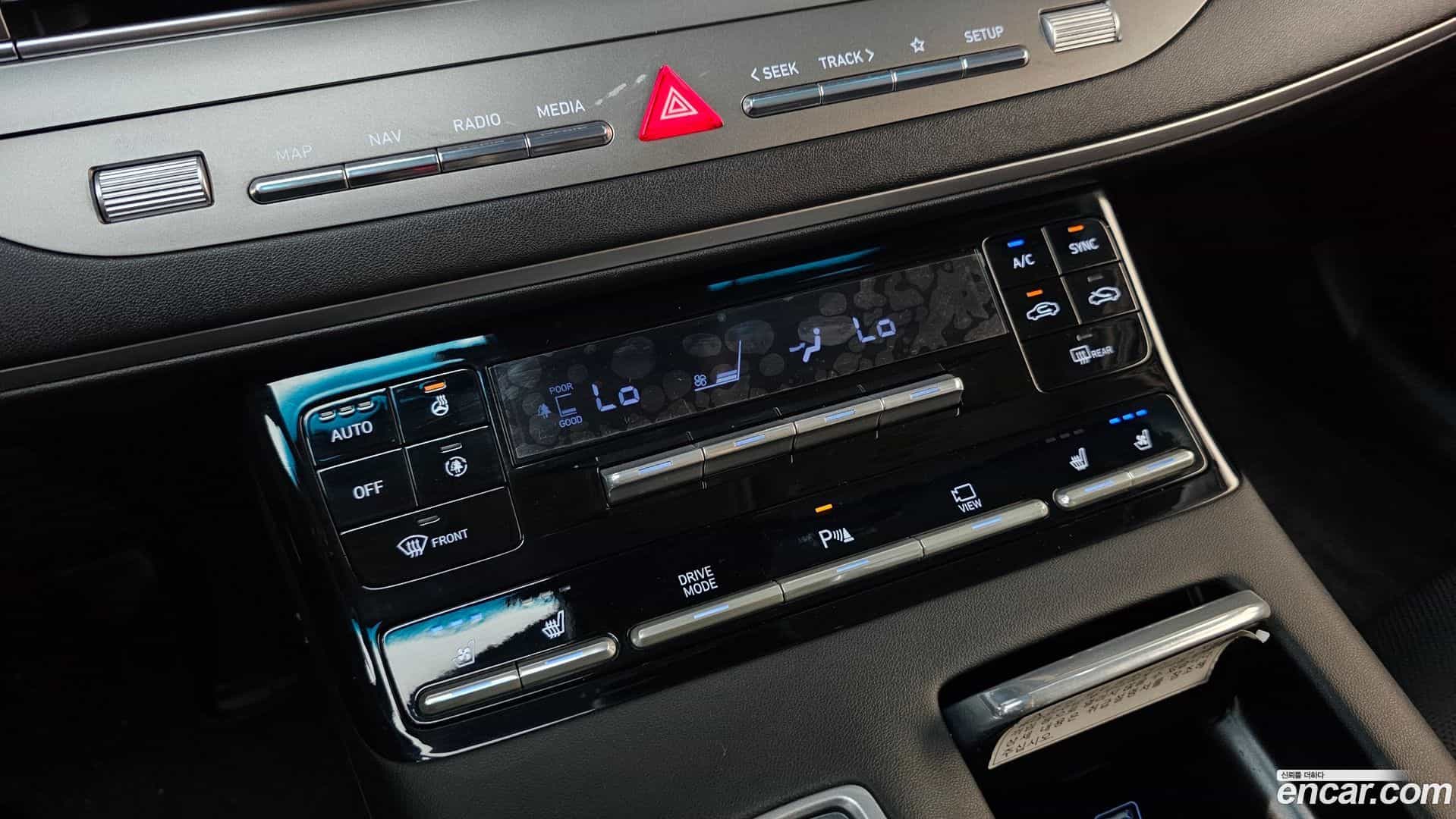Grandeur Hyundai 2020.9-OPTION-022