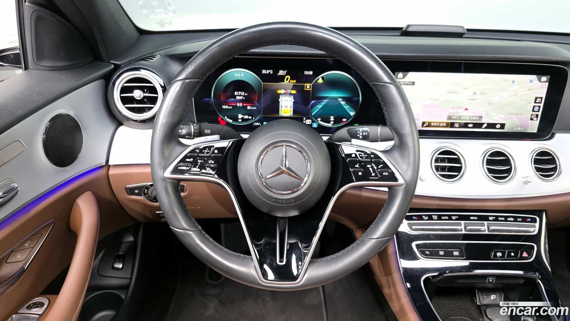 E-Class Mercedes-Benz 2021.2-OPTION-017