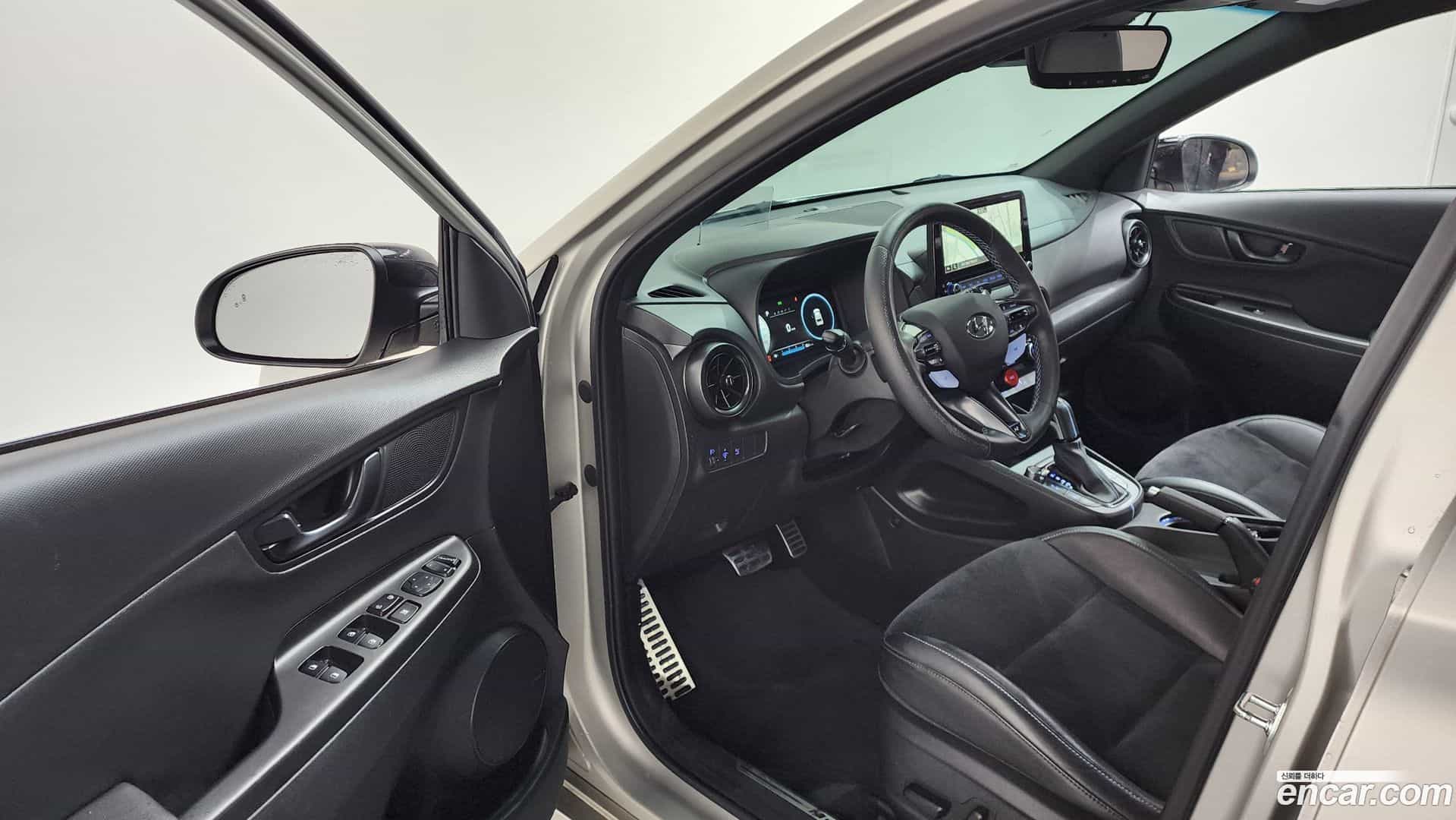 Kona Hyundai 2021.7-INNER-010