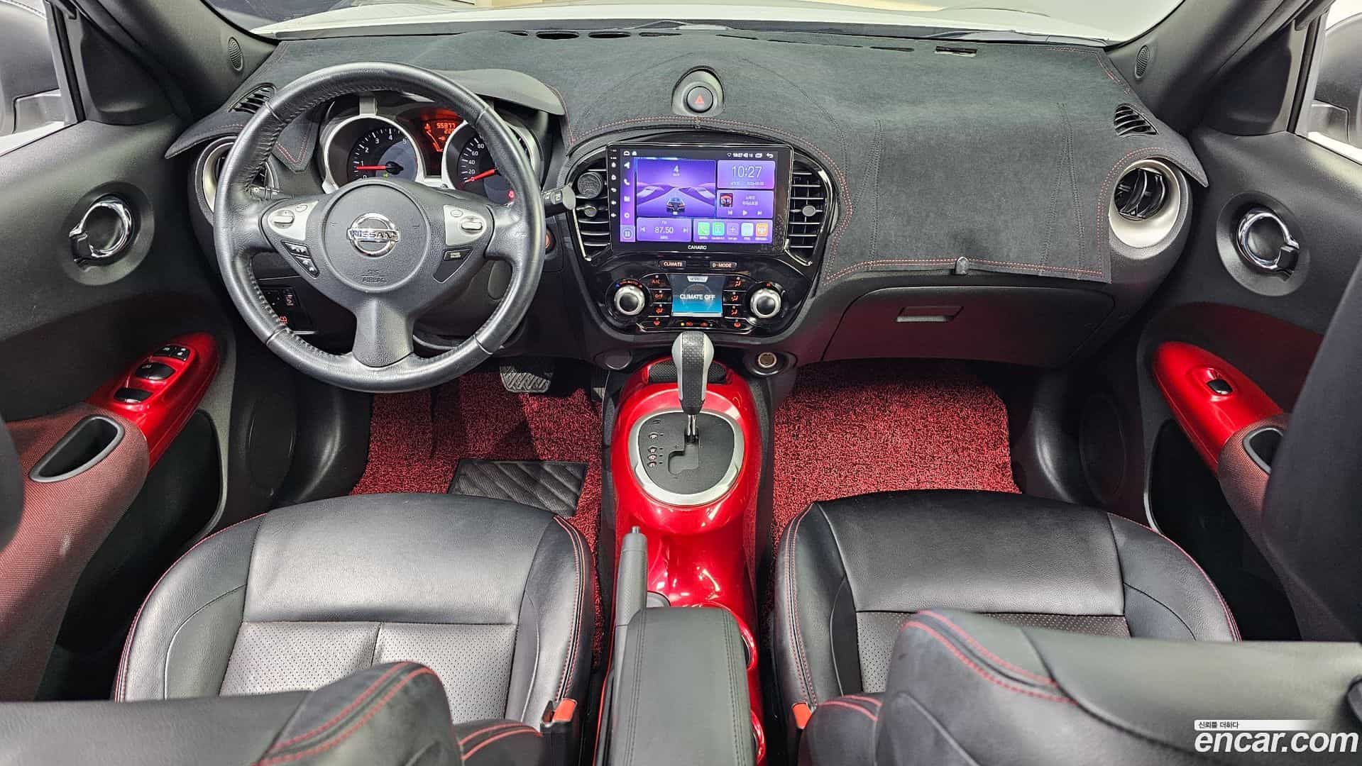 Juke Nissan 2017.3-INNER-007