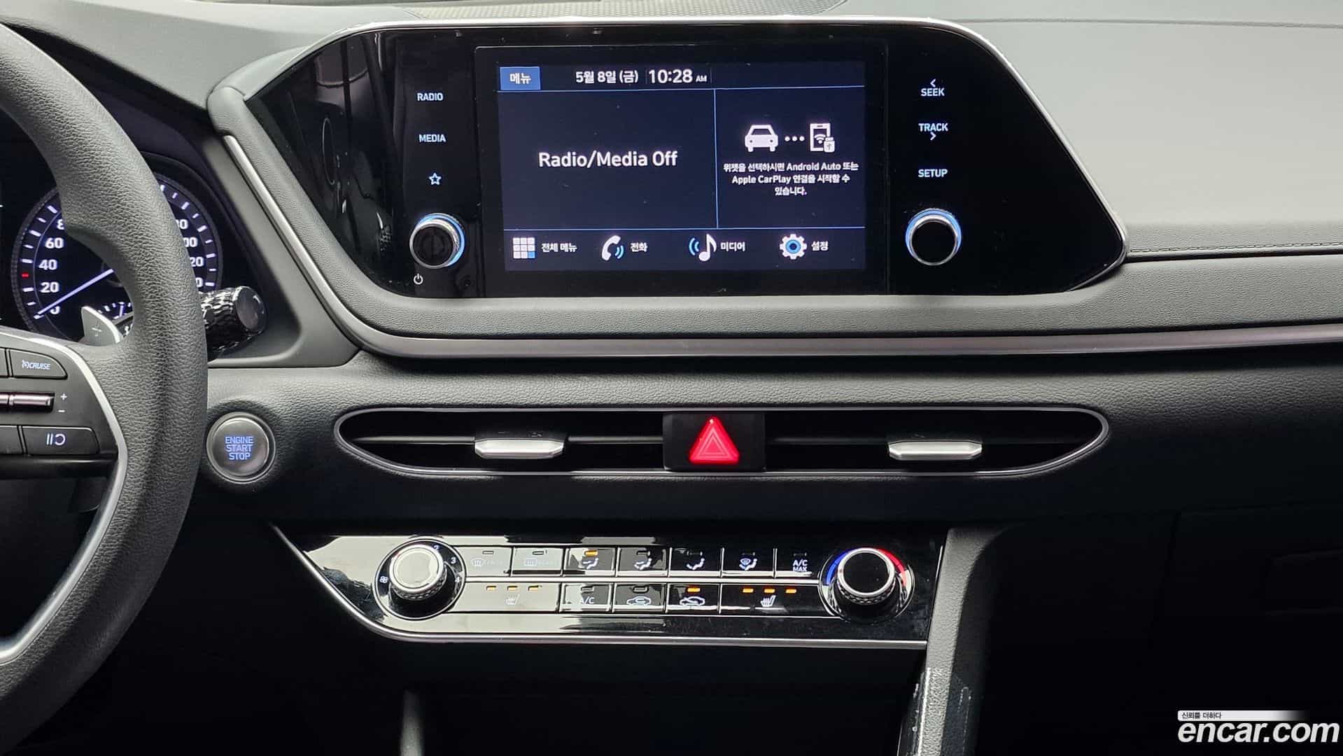 Sonata Hyundai 2022.8-OPTION-022