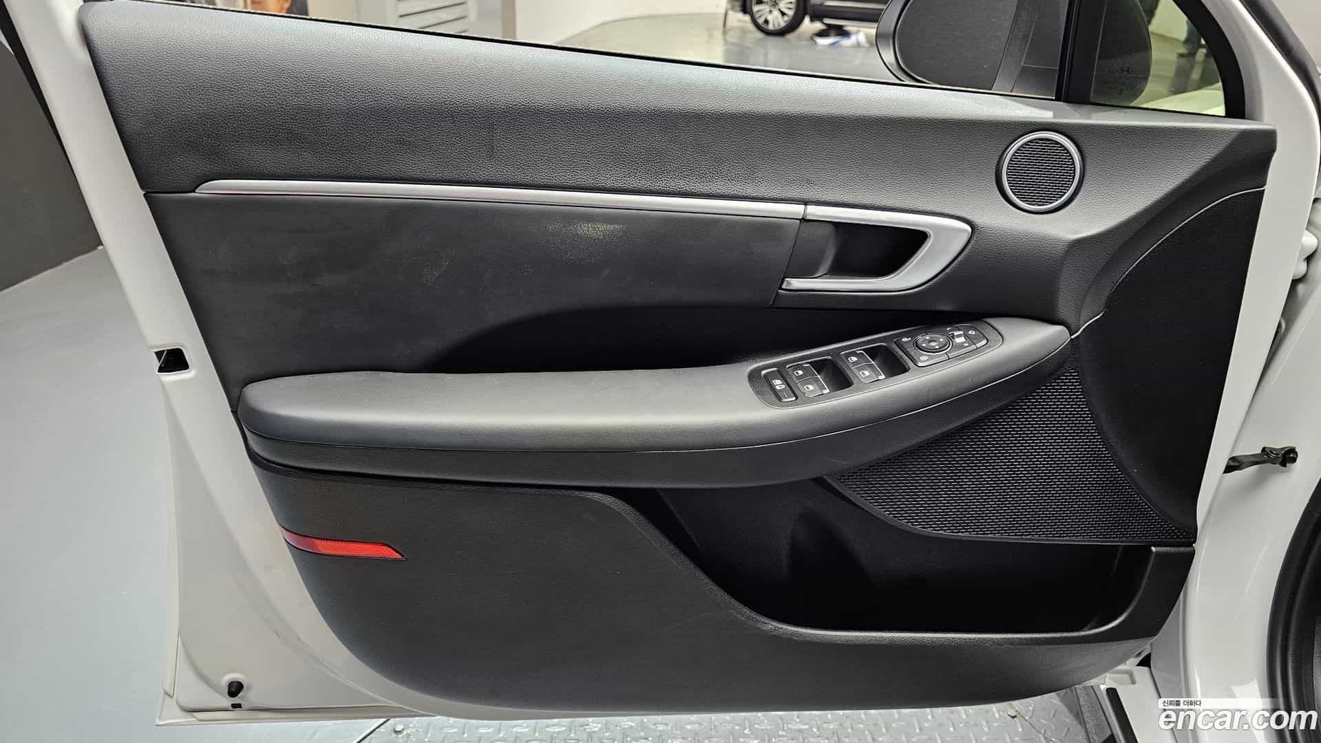 Sonata Hyundai 2022.8-INNER-034