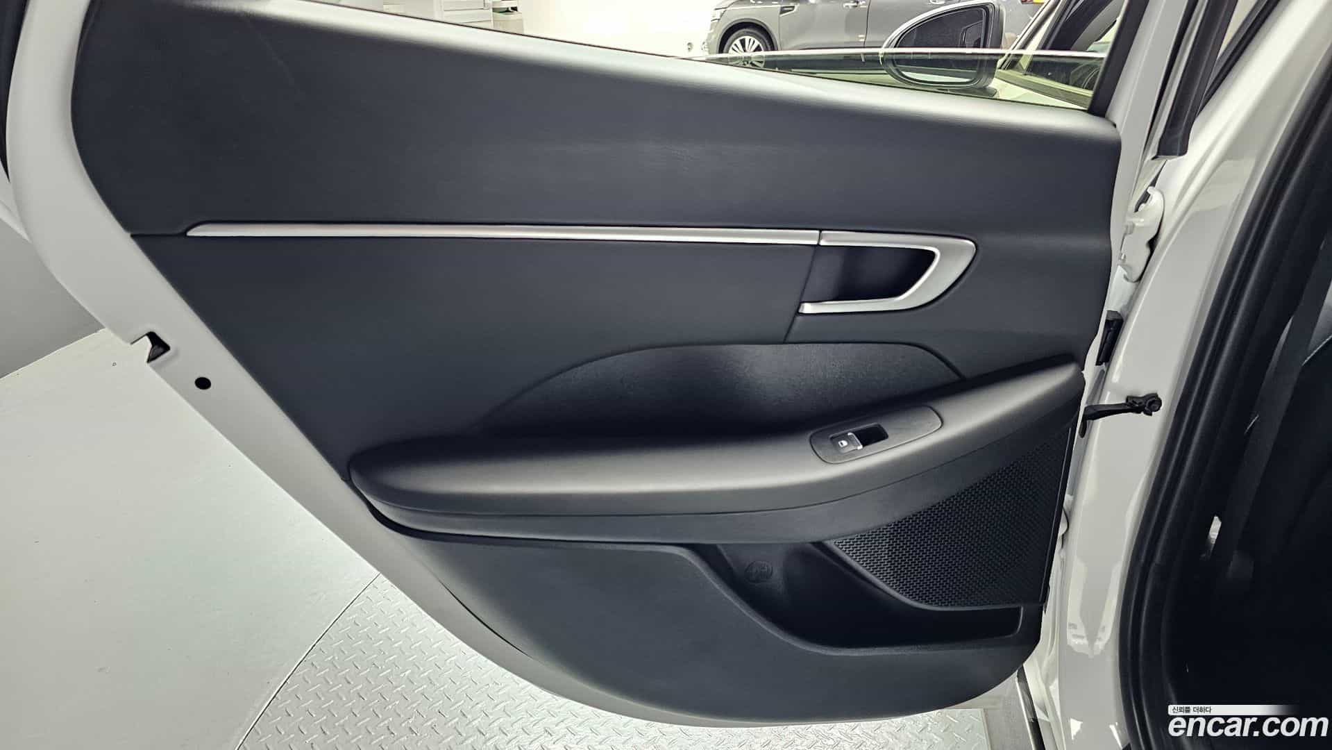 Sonata Hyundai 2022.8-INNER-035