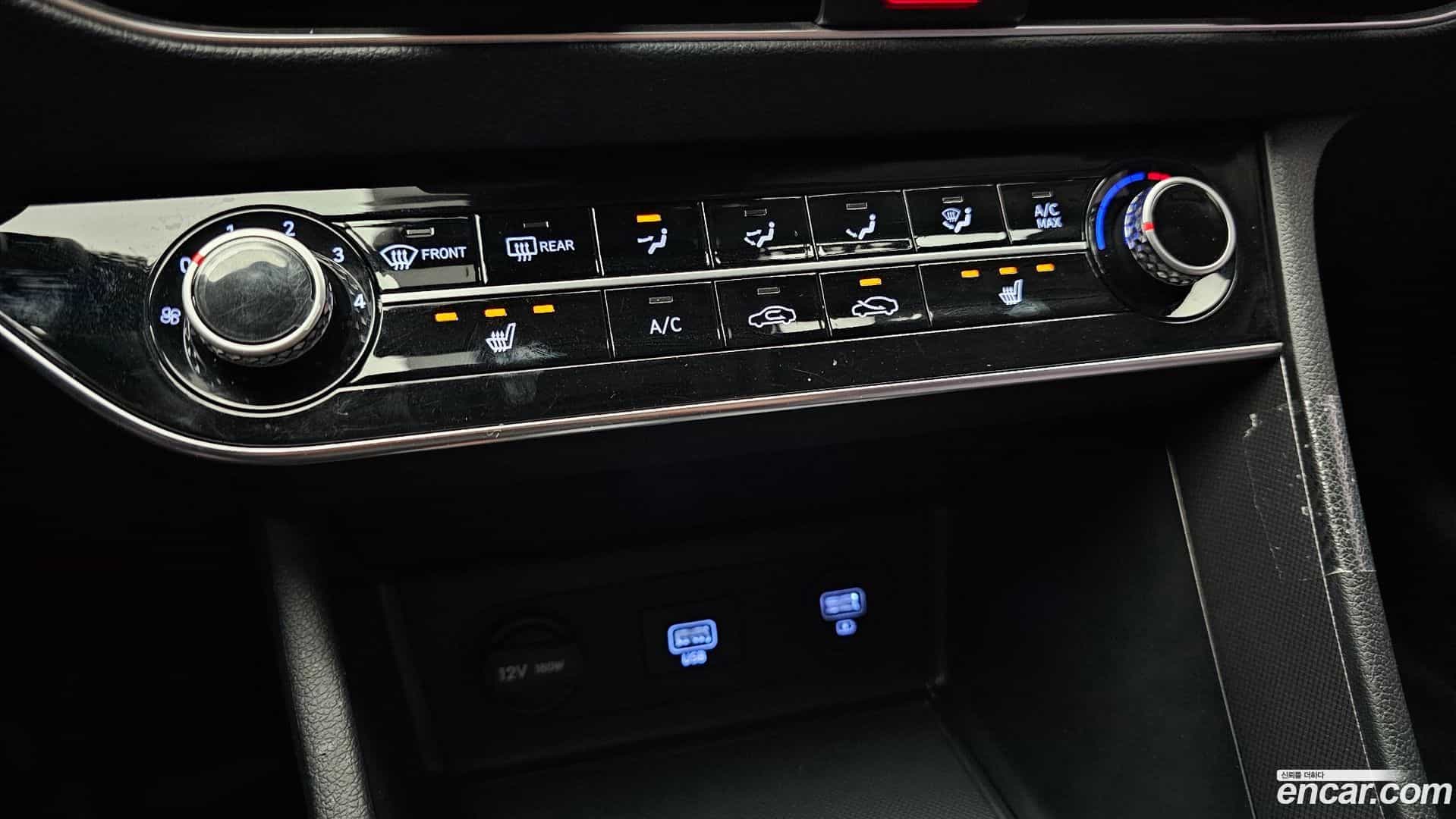 Sonata Hyundai 2022.8-OPTION-043