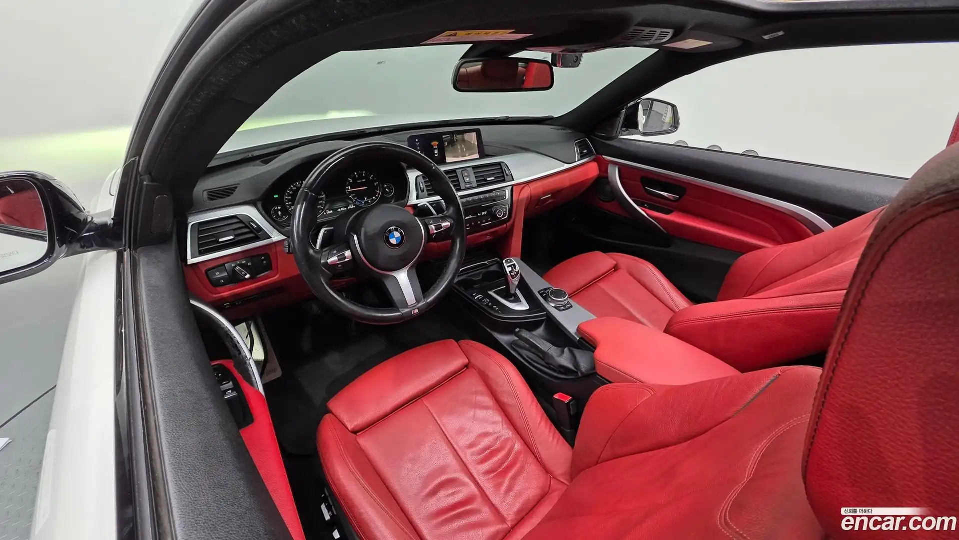 4-Series BMW 2018.9-INNER-007