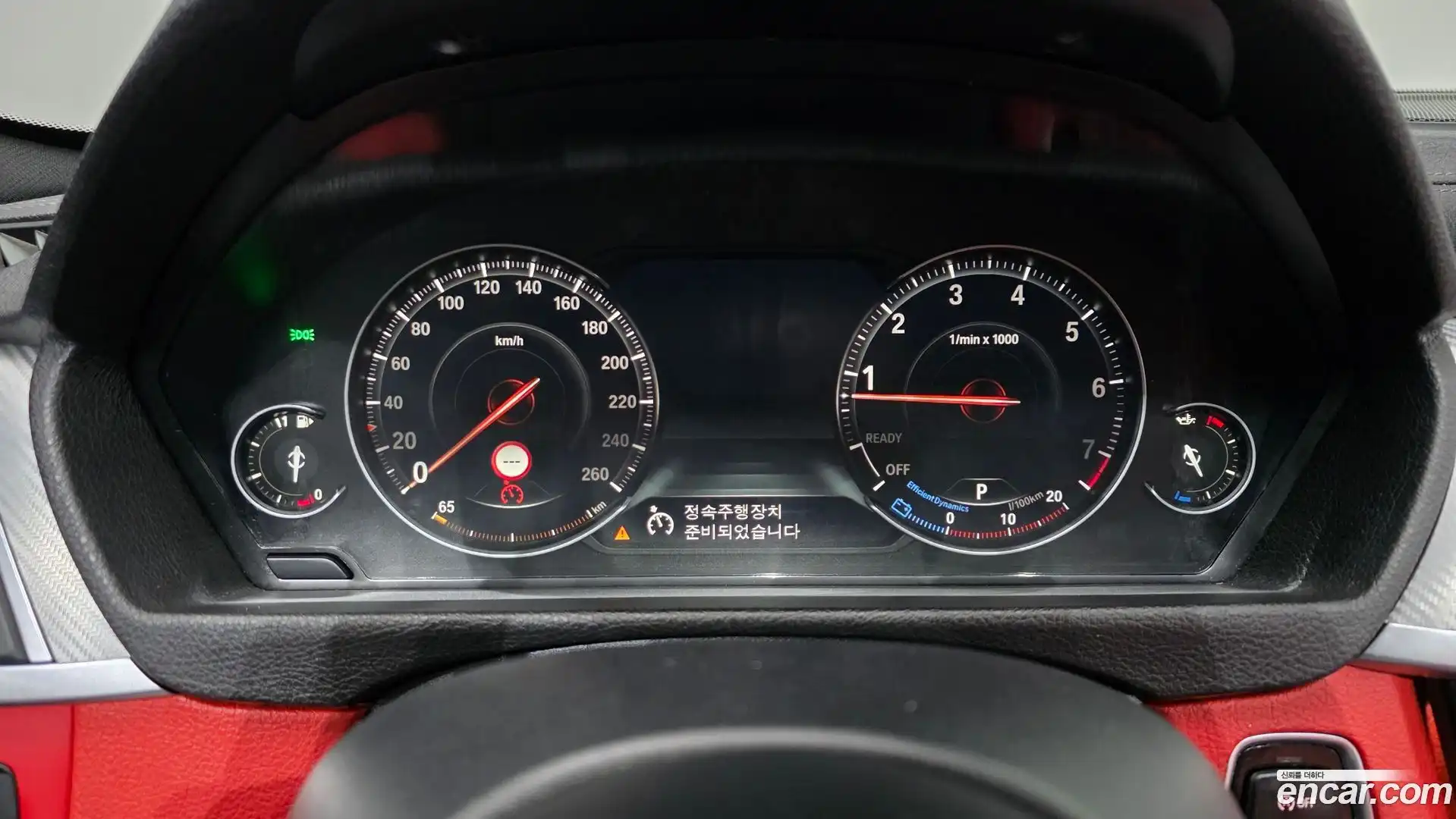 4-Series BMW 2018.9-INNER-008
