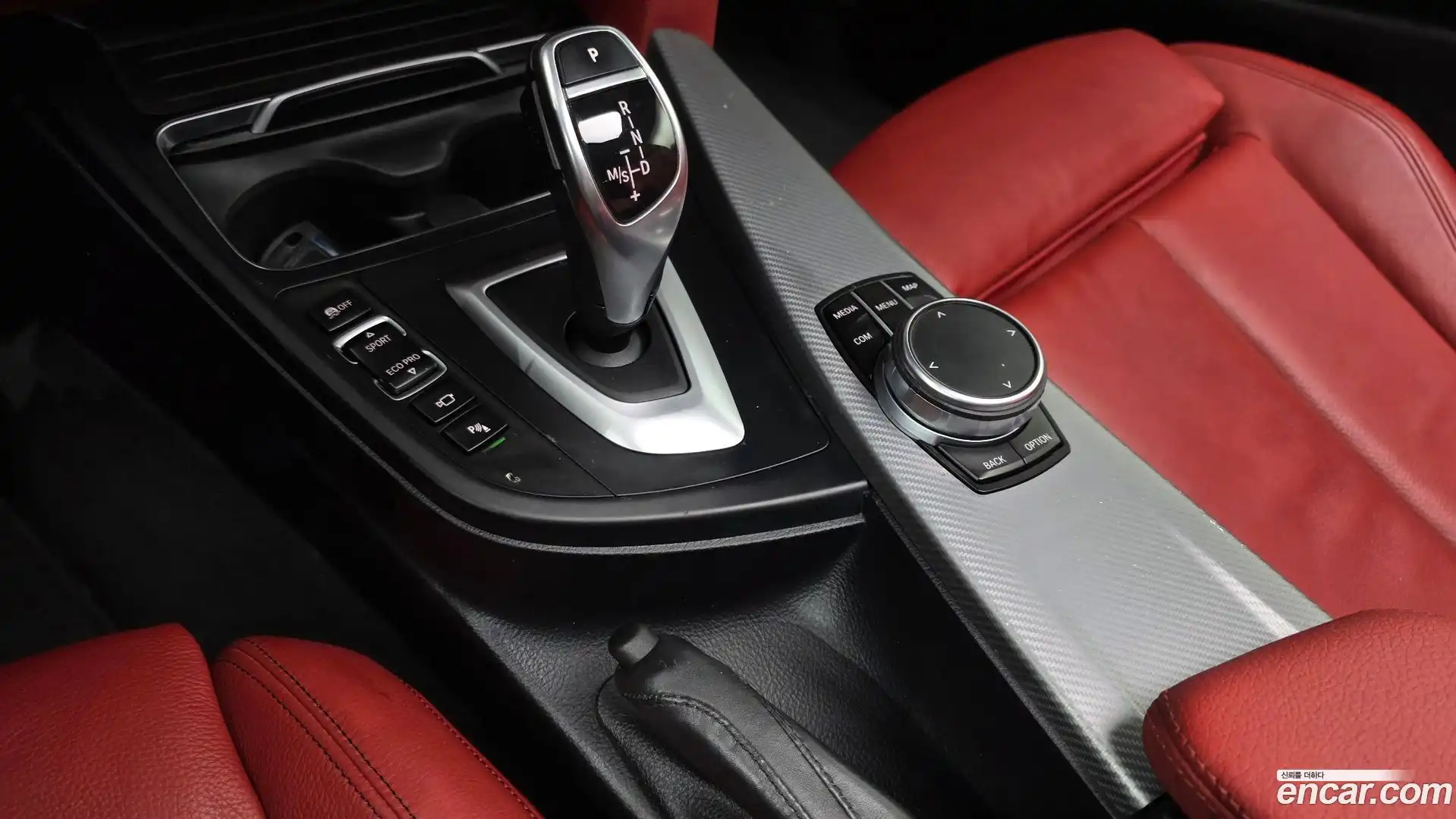 4-Series BMW 2018.9-INNER-009