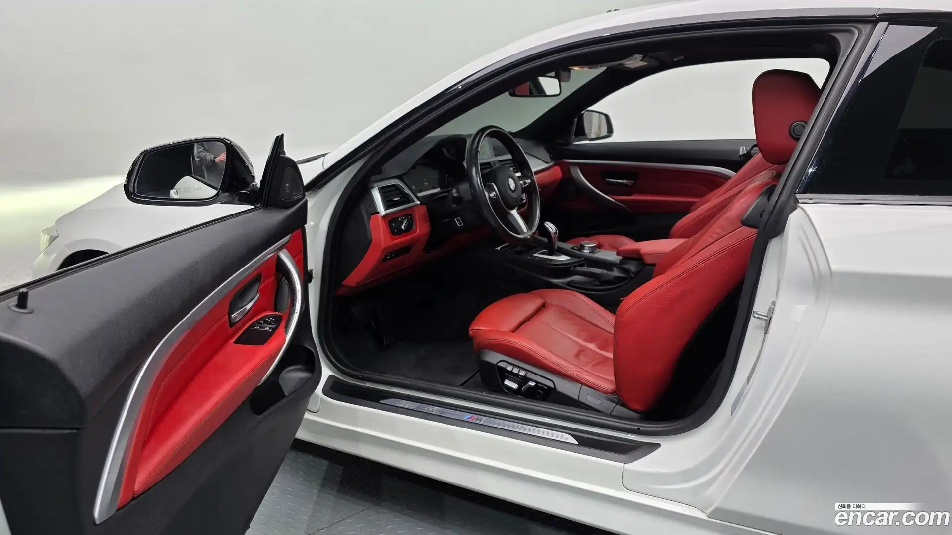 4-Series BMW 2018.9-INNER-010