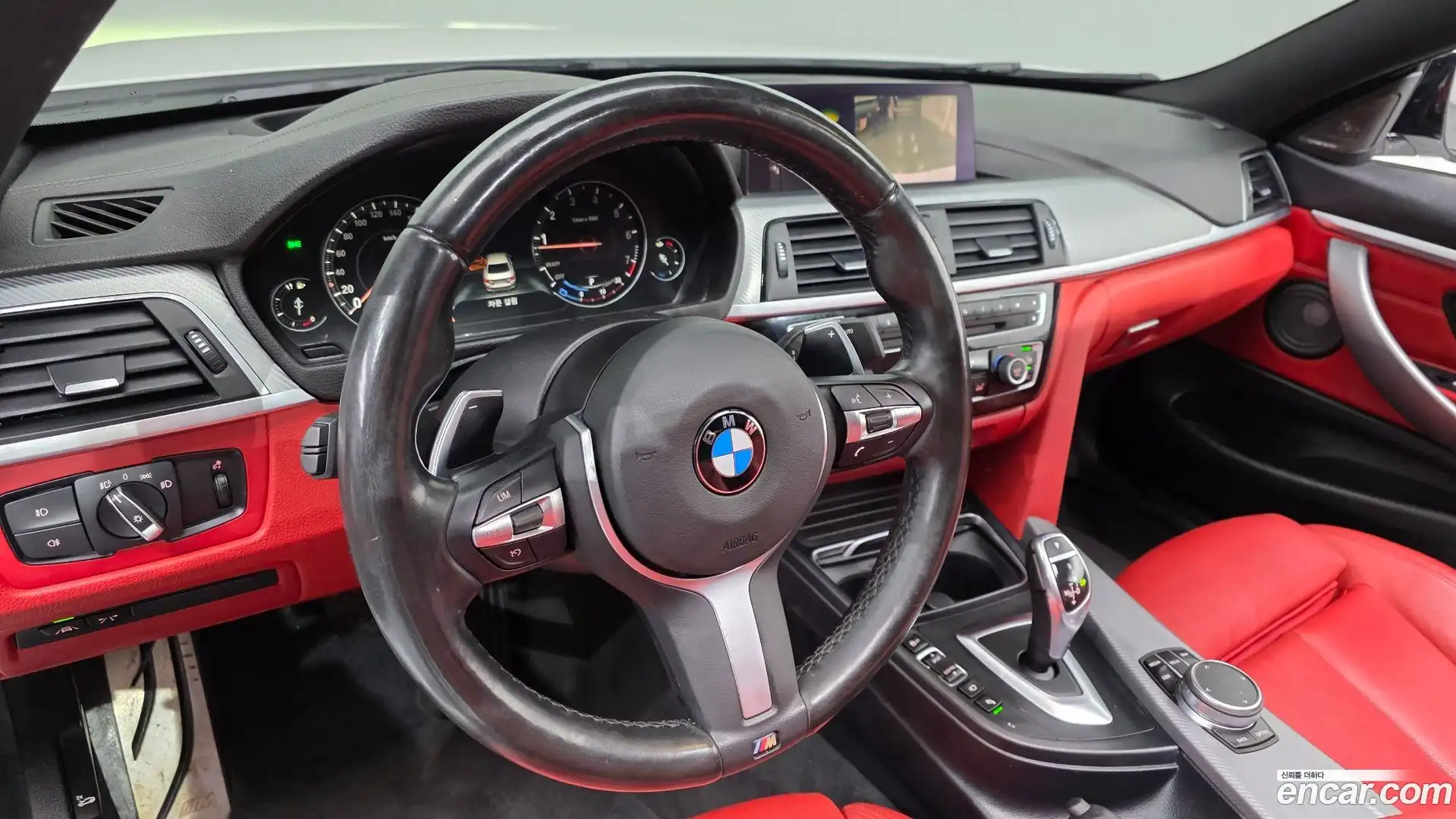 4-Series BMW 2018.9-OPTION-018