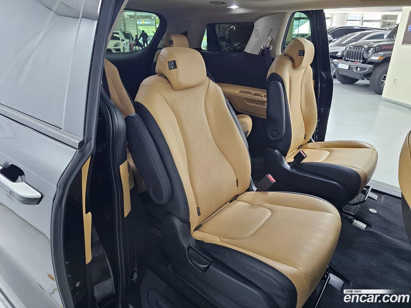 Canival Kia 2022.4-INNER-008