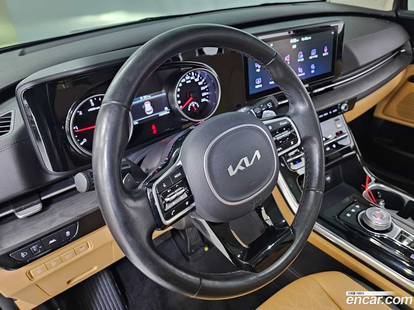 Canival Kia 2022.4-INNER-009