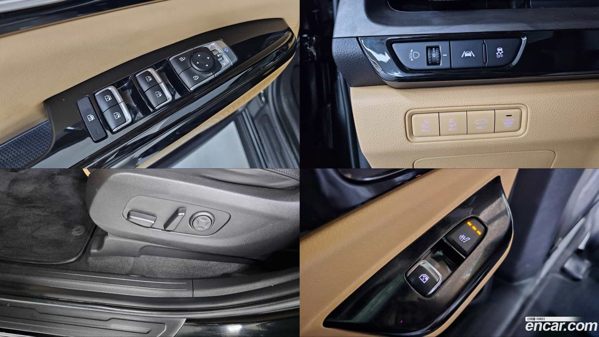 Canival Kia 2022.4-OPTION-020