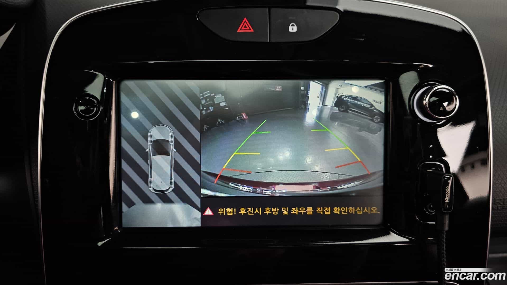 Cilo Renault Korea 2019.5-OPTION-019