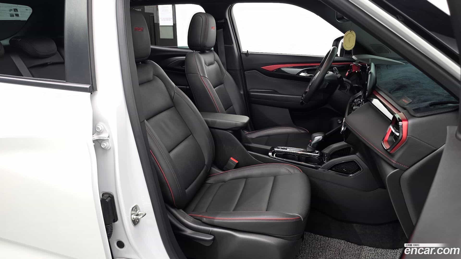Trailblazer Chevrolet 2023.10-OPTION-015